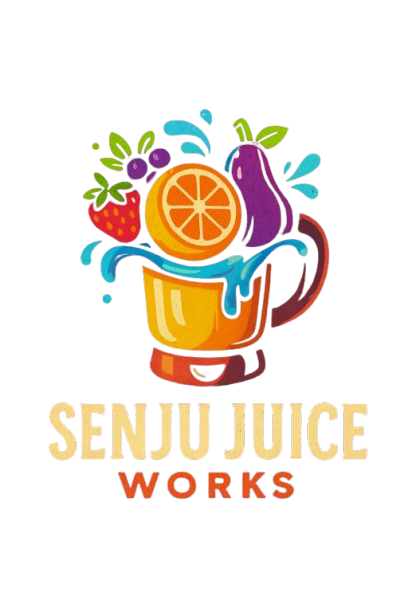 SenjuJuiceWorks.space 